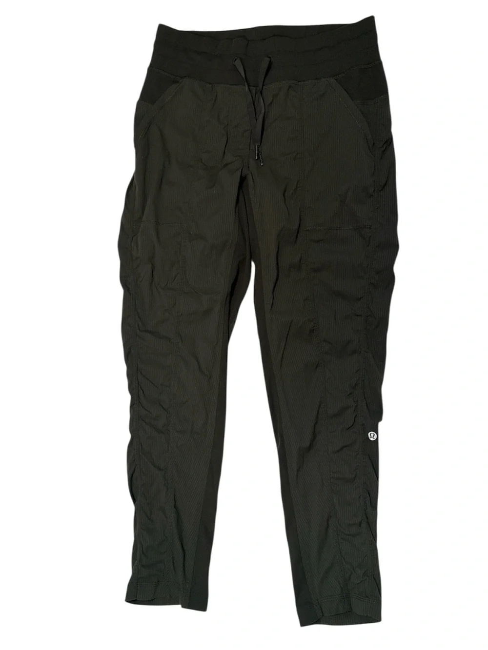 Lululemon joggers - size 6
